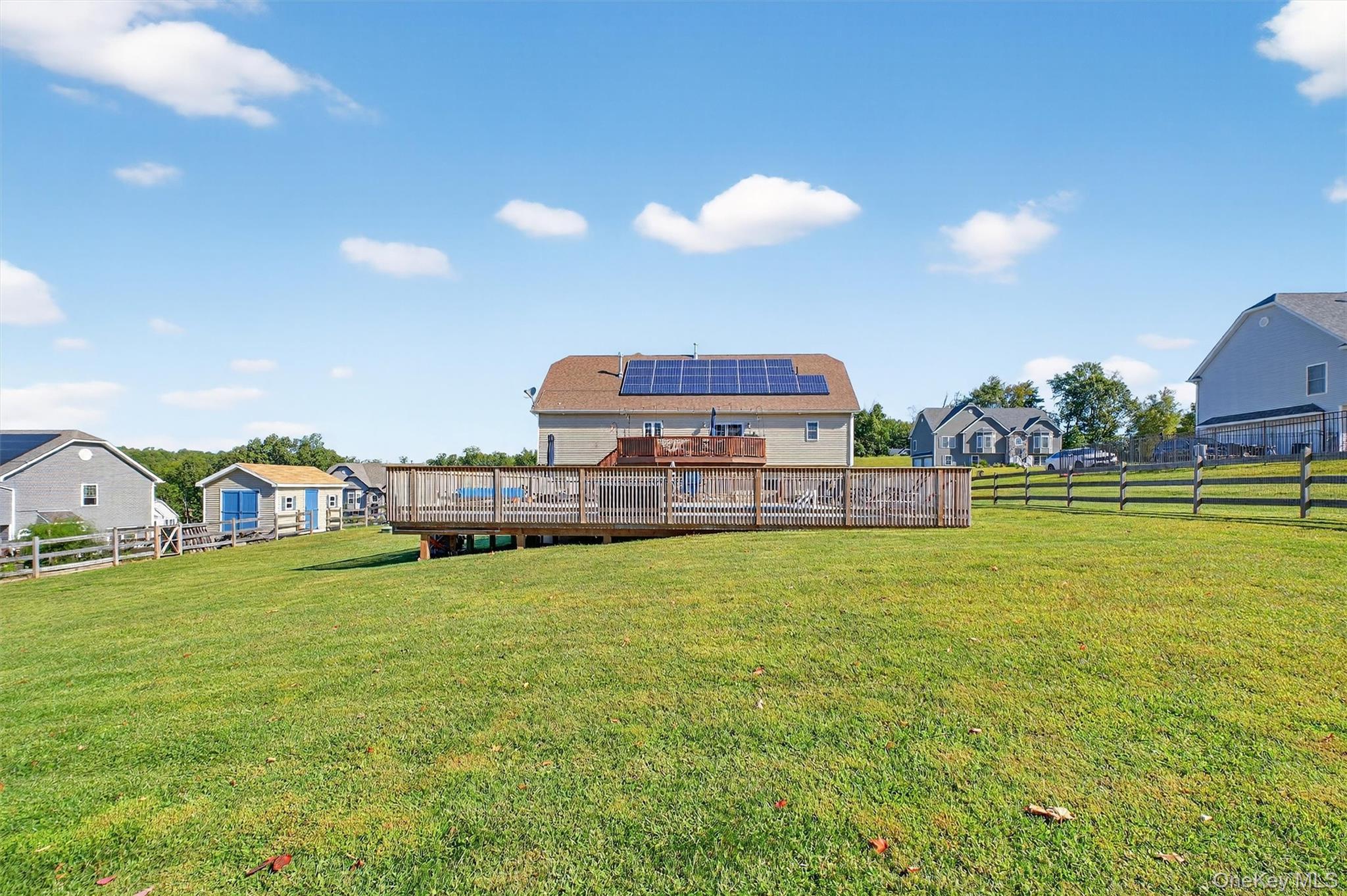 Single Family Finley  Orange County, NY 12577, MLS-981616-50