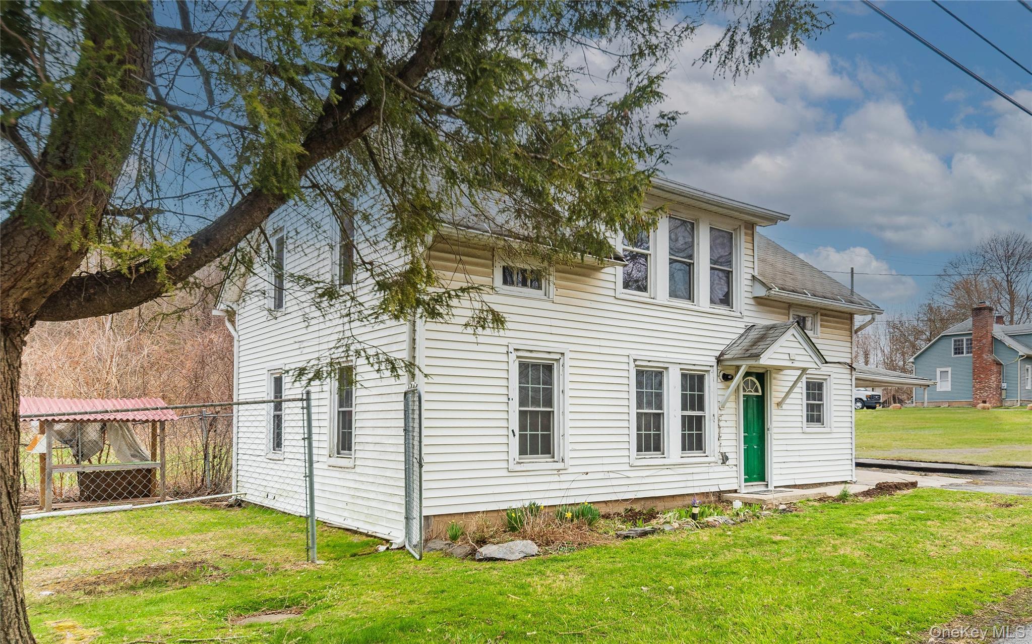 Single Family Station  Ulster County, NY 12528, MLS-981617-26