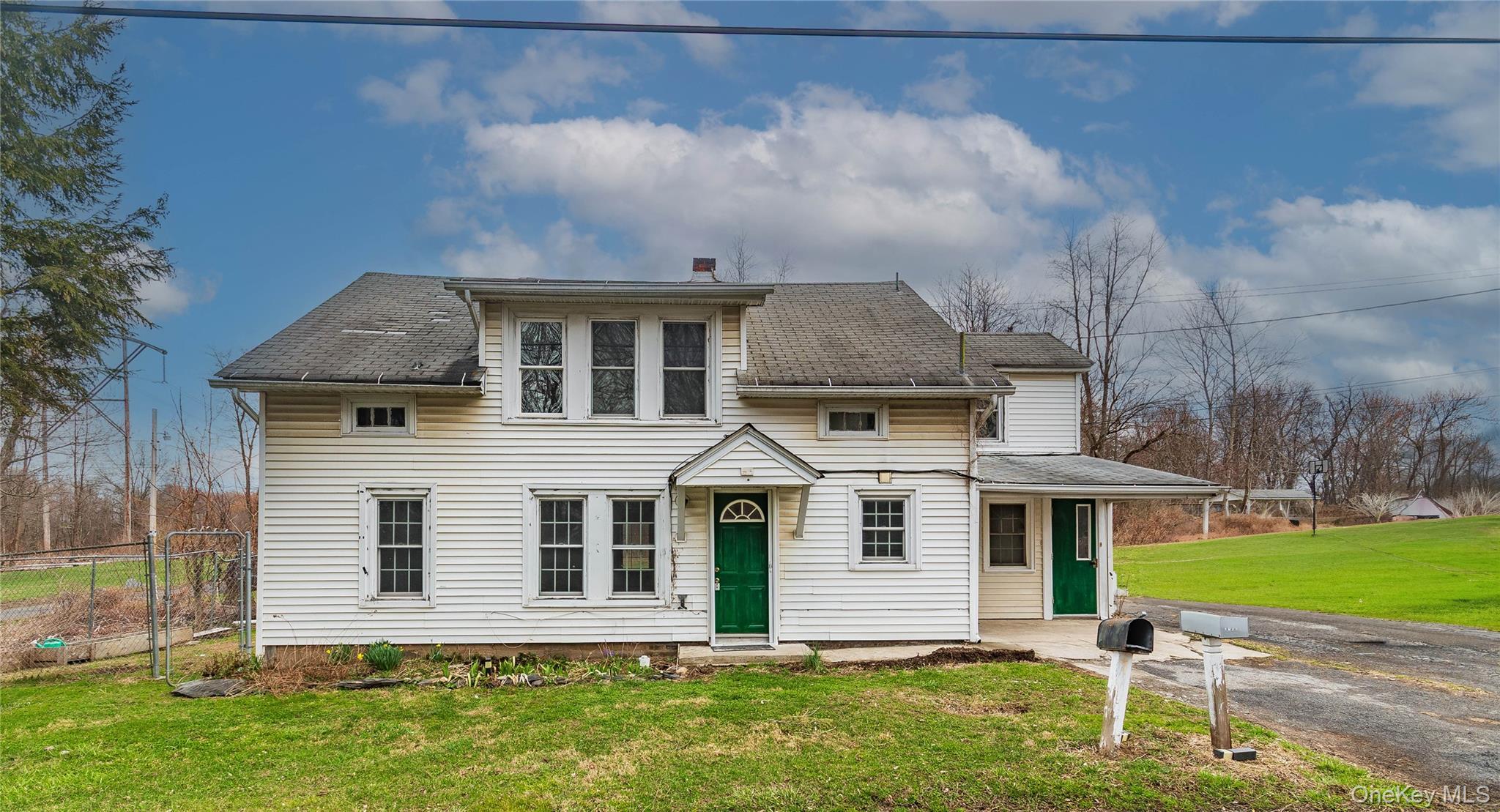 Single Family Station  Ulster County, NY 12528, MLS-981617-28