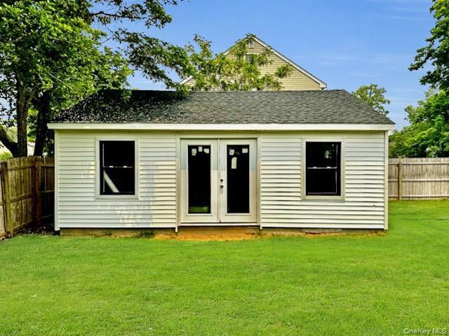 Single Family Sound  Suffolk County, NY 11944, MLS-981622-10