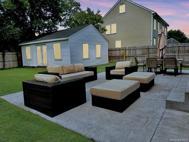 Single Family Sound  Suffolk County, NY 11944, MLS-981622-12