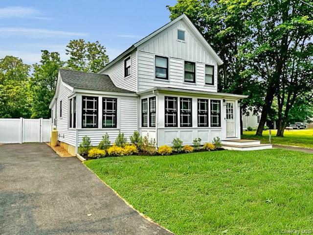 Single Family Sound  Suffolk County, NY 11944, MLS-981622-13