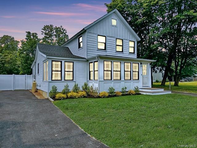 Single Family Sound  Suffolk County, NY 11944, MLS-981622-14