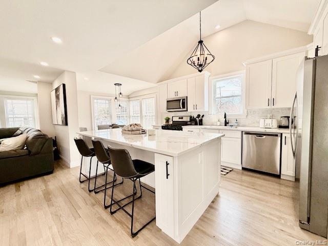 Single Family Sound  Suffolk County, NY 11944, MLS-981622-15