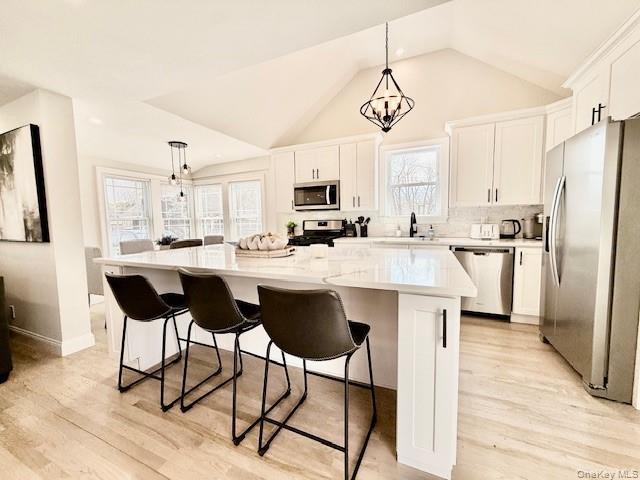 Single Family Sound  Suffolk County, NY 11944, MLS-981622-16