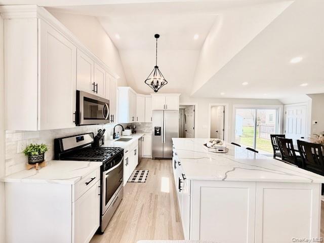 Single Family Sound  Suffolk County, NY 11944, MLS-981622-17