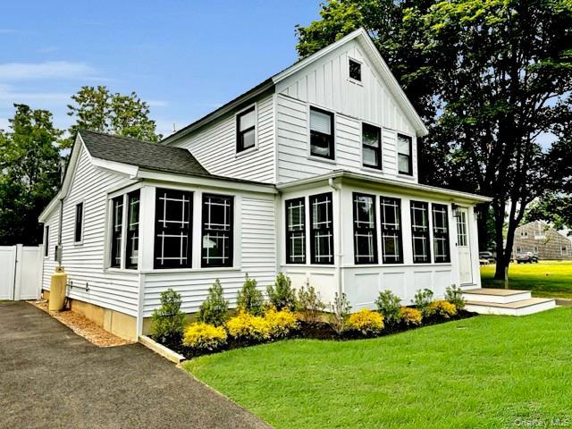 Single Family Sound  Suffolk County, NY 11944, MLS-981622-2