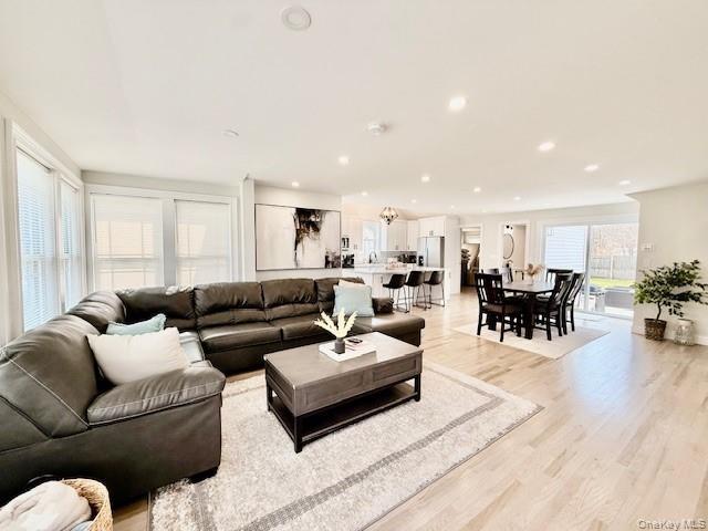 Single Family Sound  Suffolk County, NY 11944, MLS-981622-22