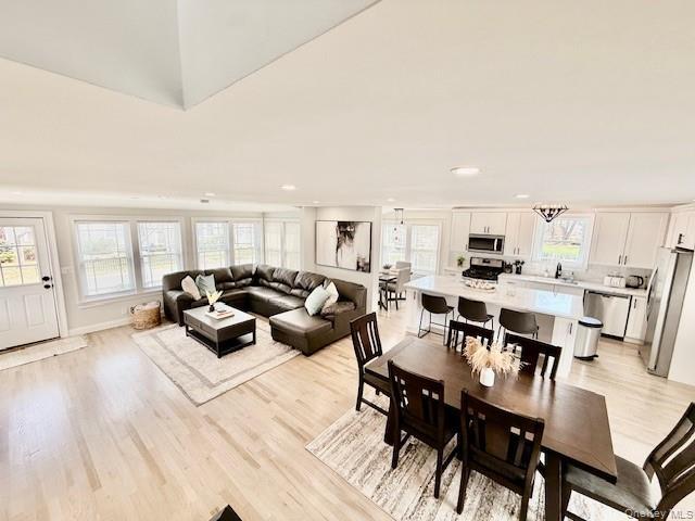 Single Family Sound  Suffolk County, NY 11944, MLS-981622-24