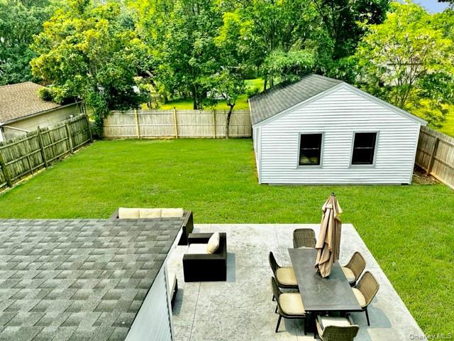 Single Family Sound  Suffolk County, NY 11944, MLS-981622-8