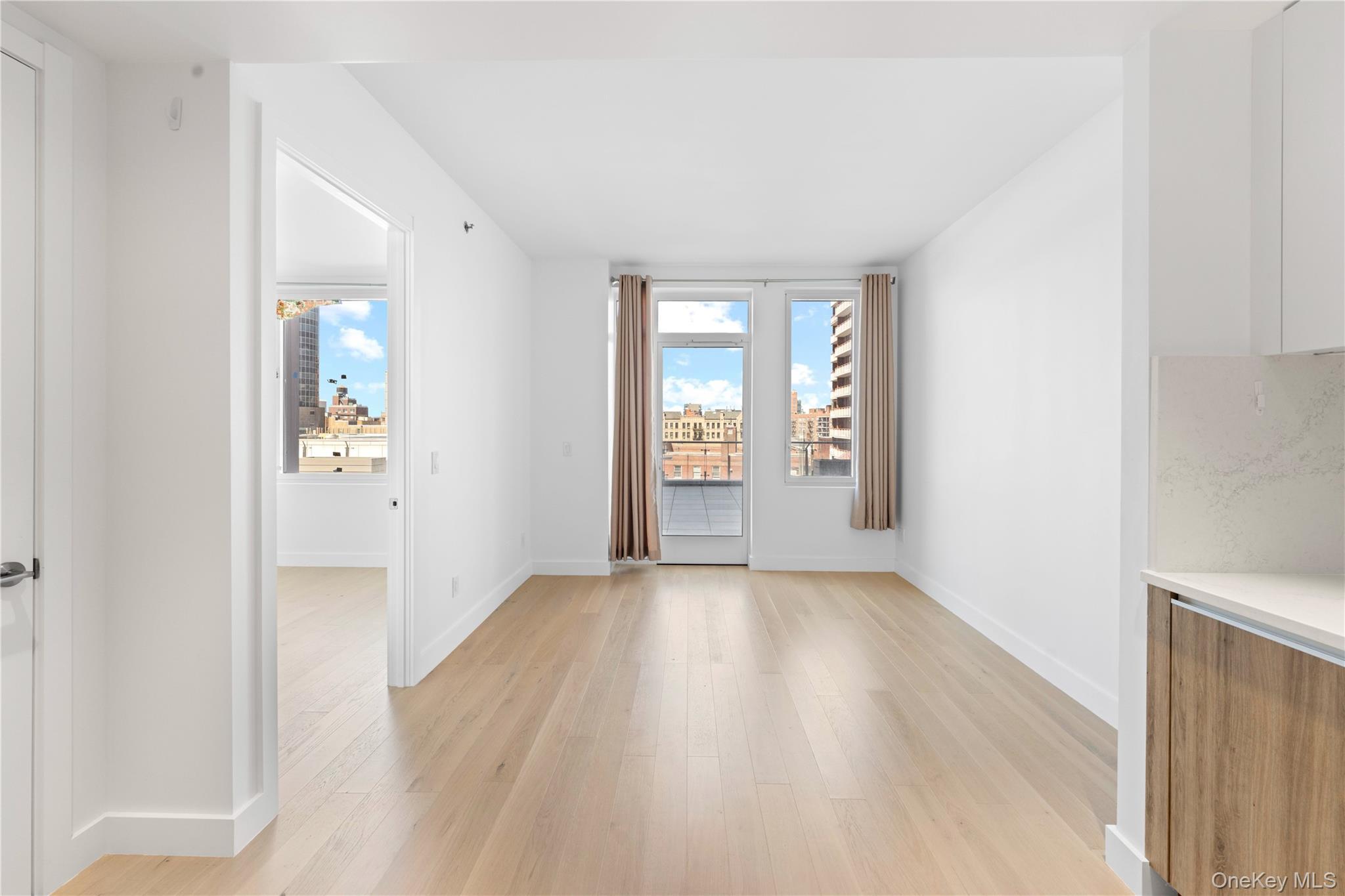 Condo Maple  Queens, NY 11355, MLS-981623-11