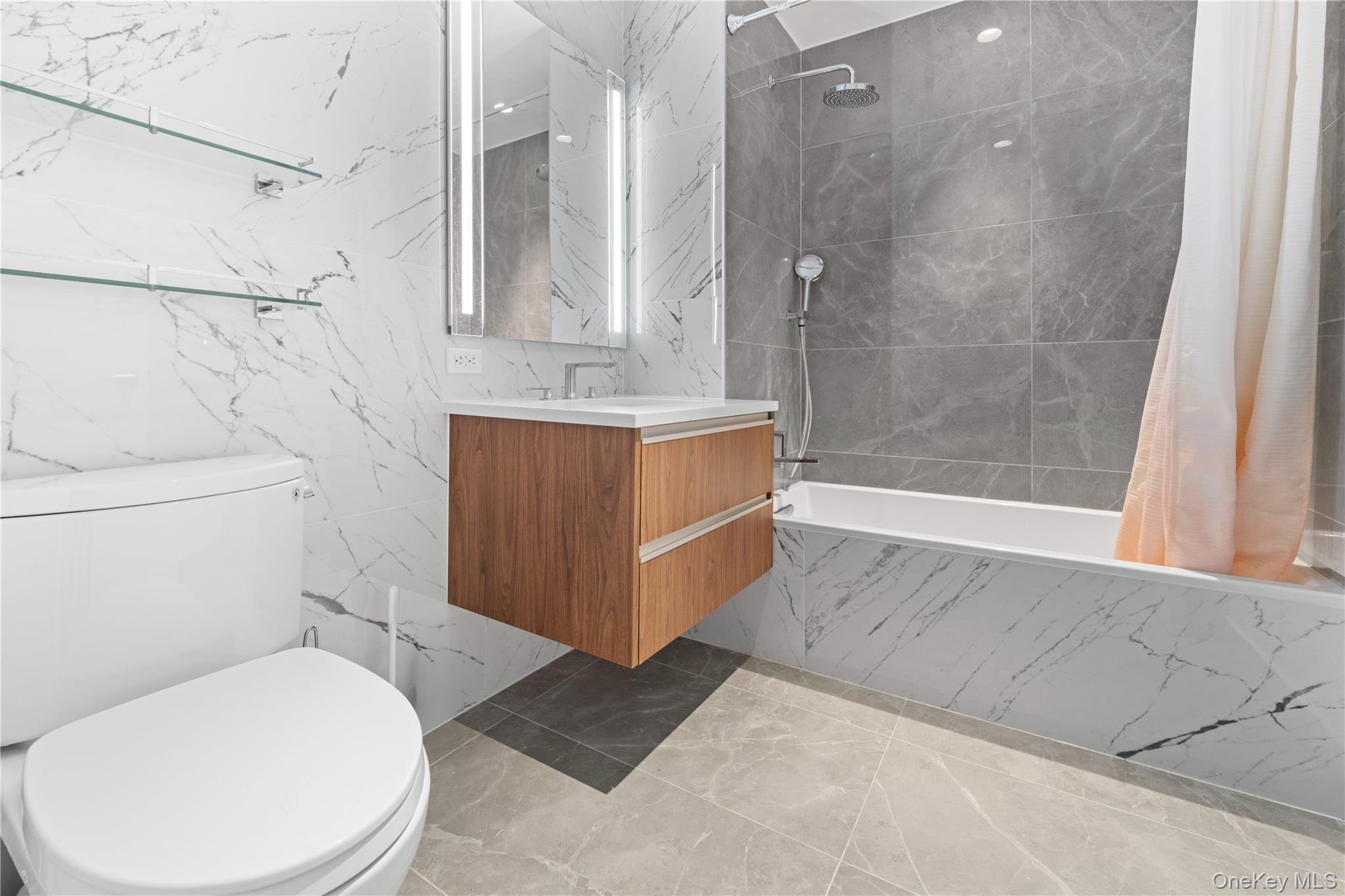 Condo Maple  Queens, NY 11355, MLS-981623-13