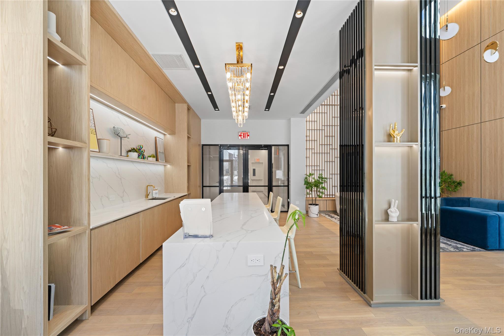 Condo Maple  Queens, NY 11355, MLS-981623-22