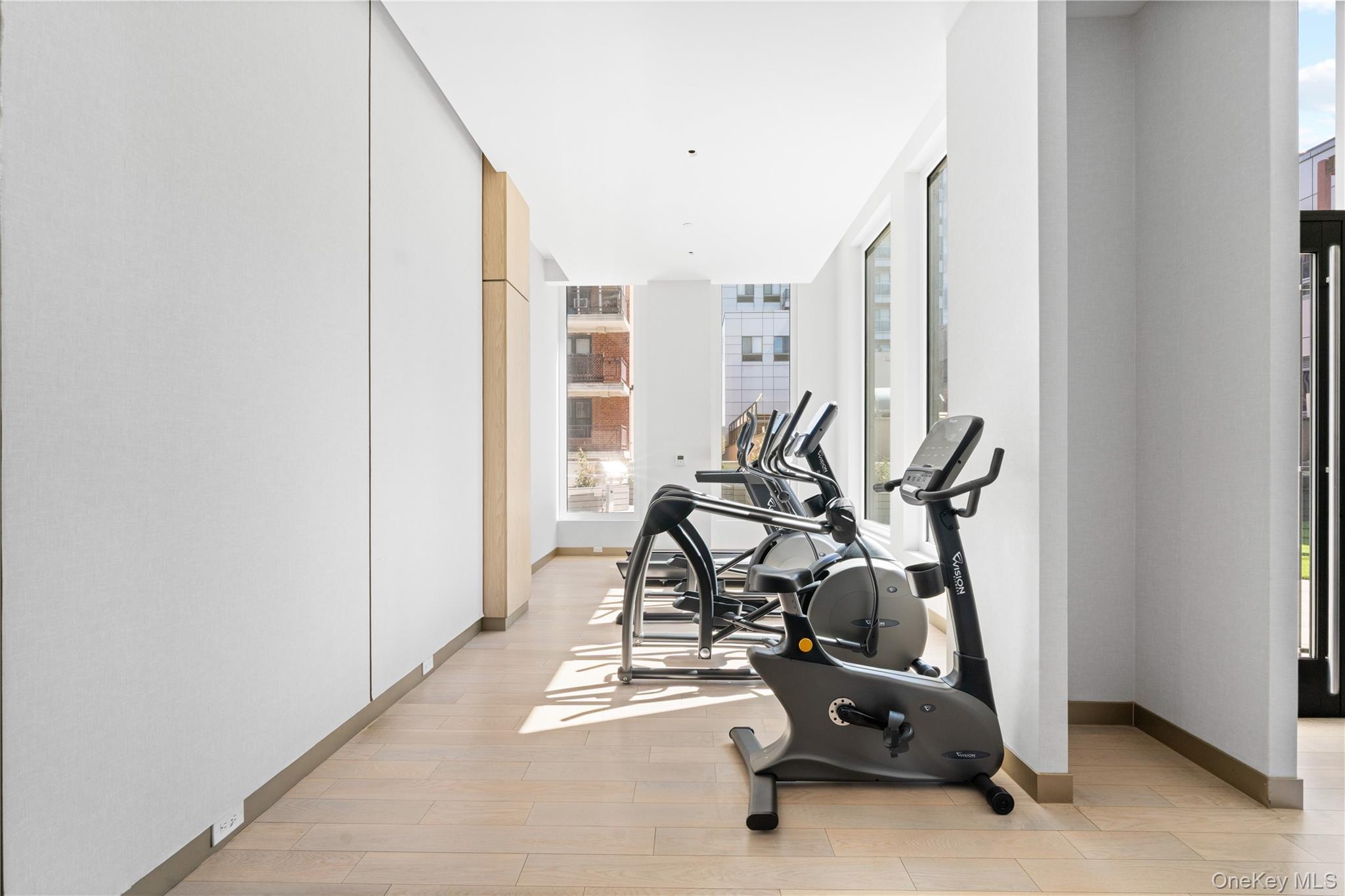 Condo Maple  Queens, NY 11355, MLS-981623-28