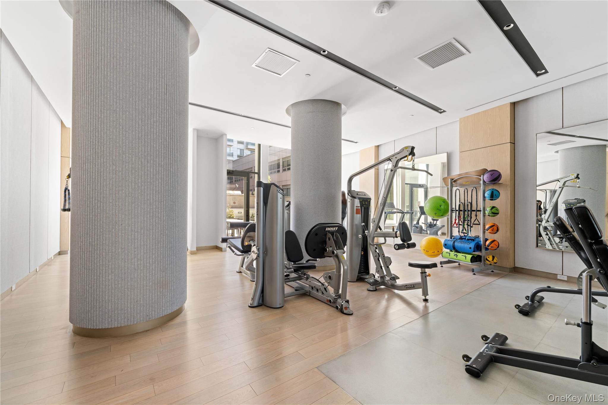 Condo Maple  Queens, NY 11355, MLS-981623-29