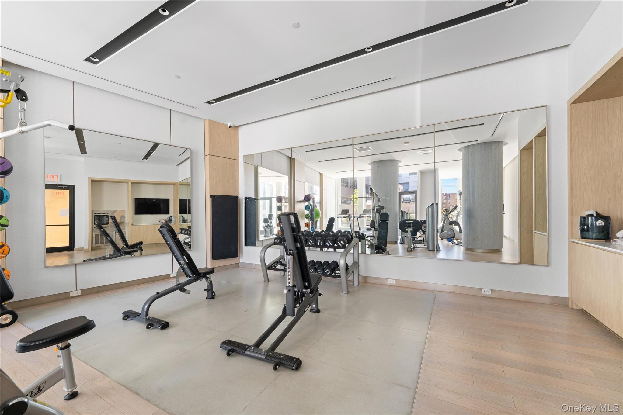 Condo Maple  Queens, NY 11355, MLS-981623-30