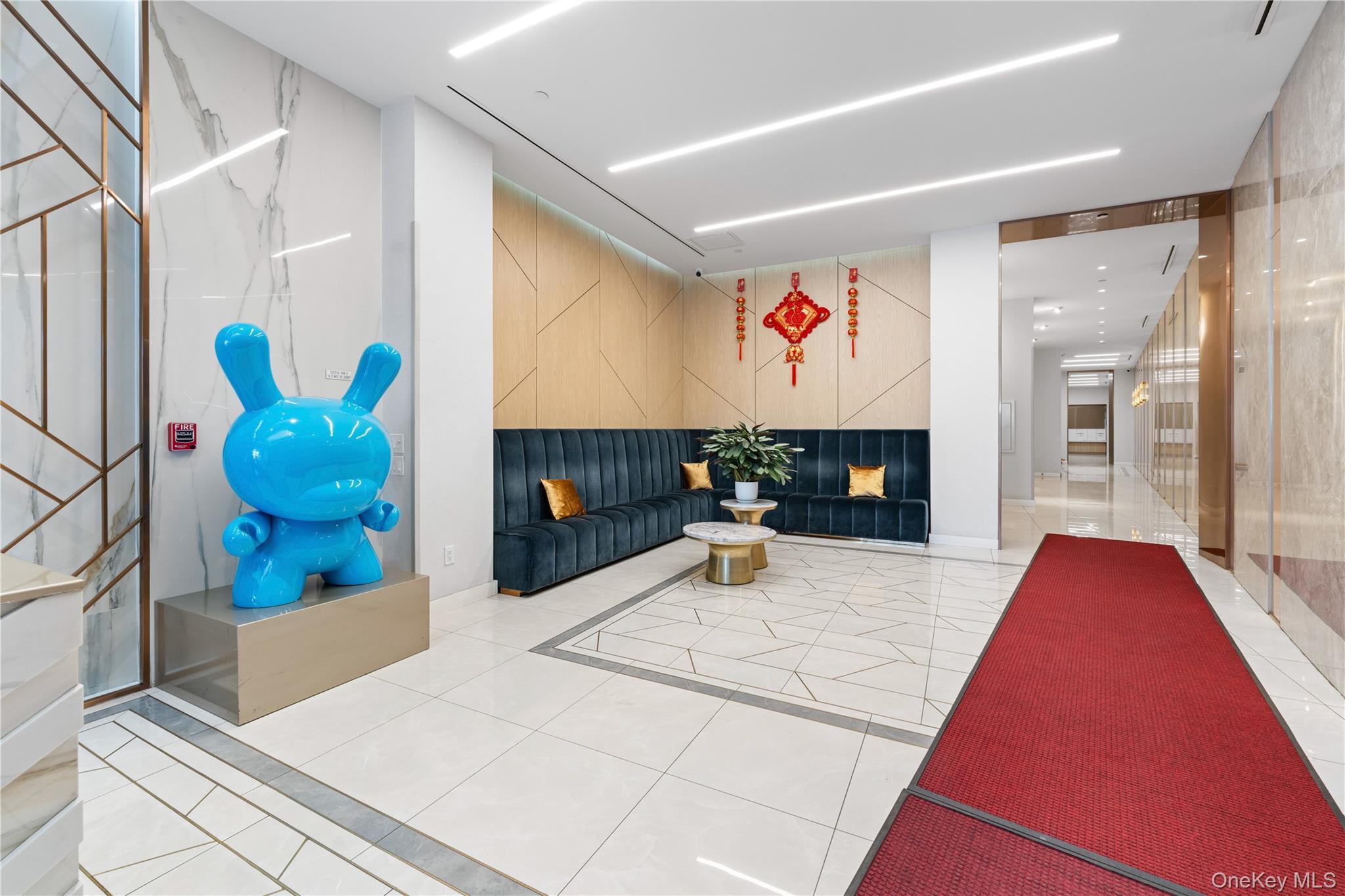 Condo Maple  Queens, NY 11355, MLS-981623-32