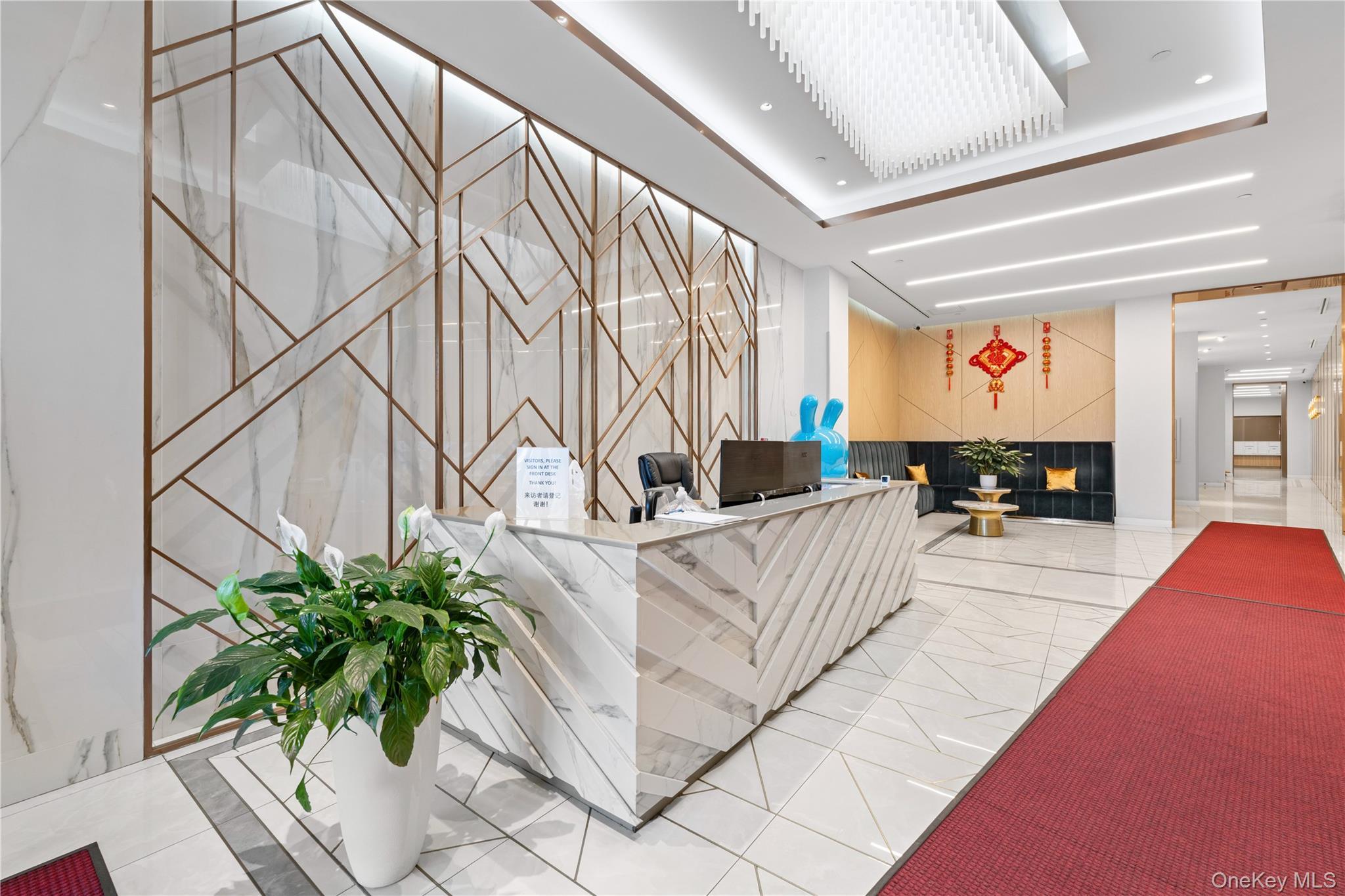 Condo Maple  Queens, NY 11355, MLS-981623-33