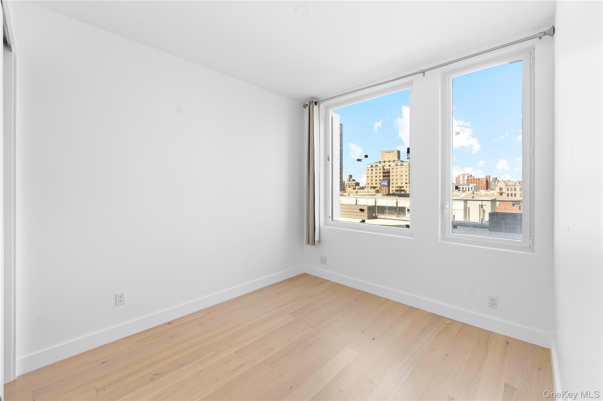 Condo Maple  Queens, NY 11355, MLS-981623-5