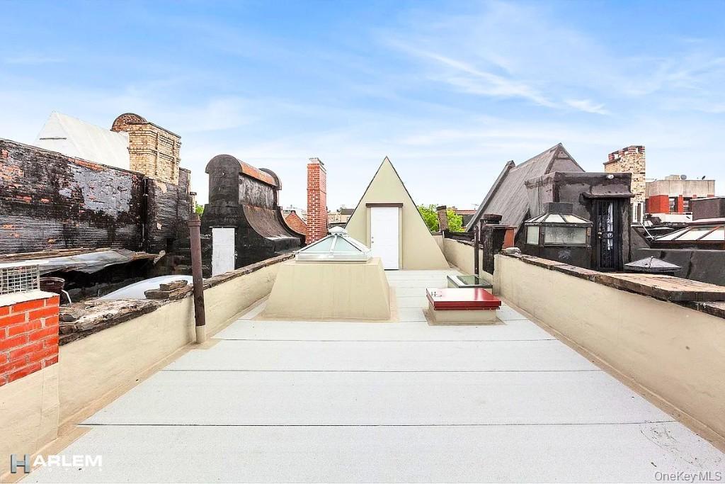 Single Family 144th  Manhattan, NY 10031, MLS-981628-10