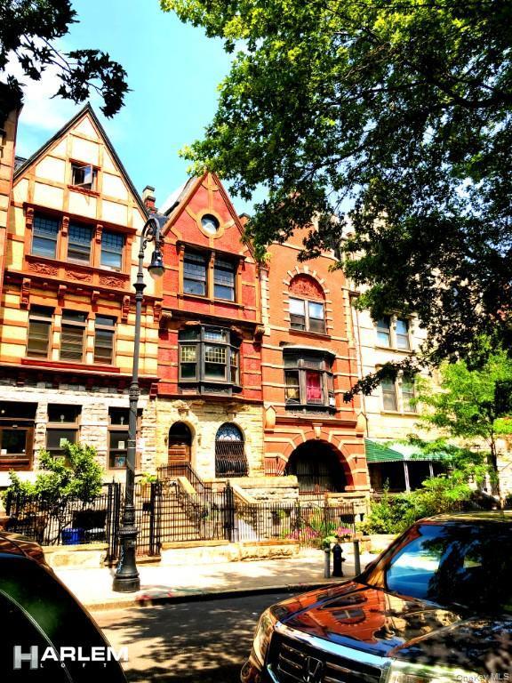Single Family 144th  Manhattan, NY 10031, MLS-981628-2