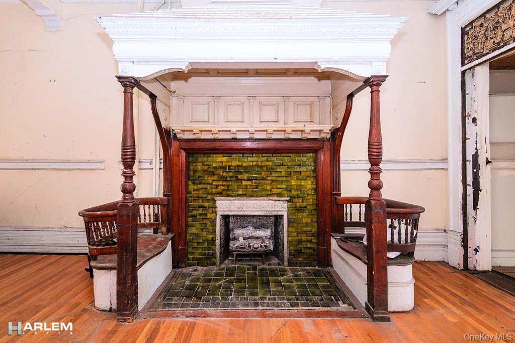 Single Family 144th  Manhattan, NY 10031, MLS-981628-3