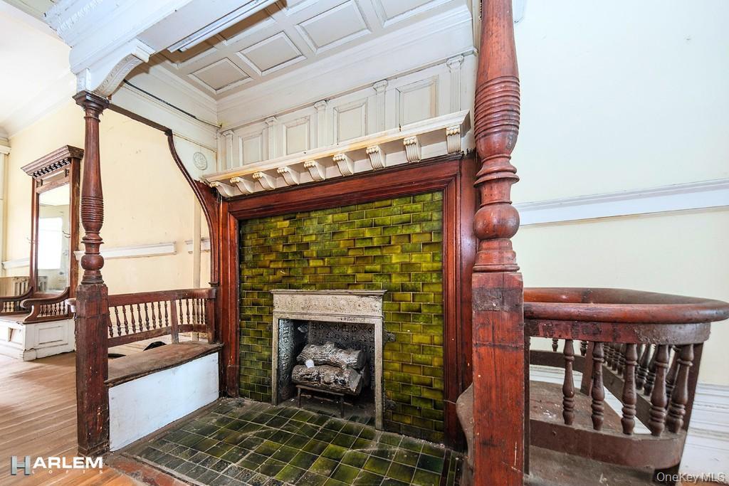 Single Family 144th  Manhattan, NY 10031, MLS-981628-4