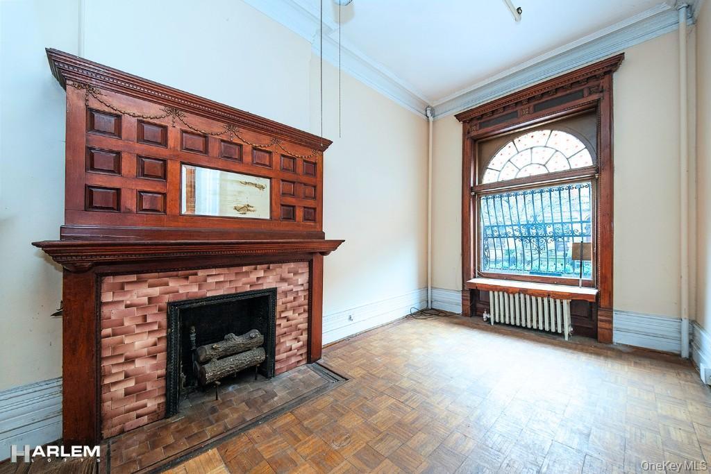 Single Family 144th  Manhattan, NY 10031, MLS-981628-5