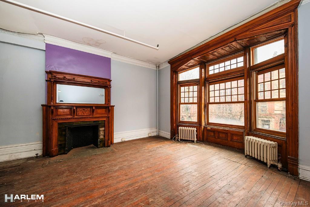 Single Family 144th  Manhattan, NY 10031, MLS-981628-8
