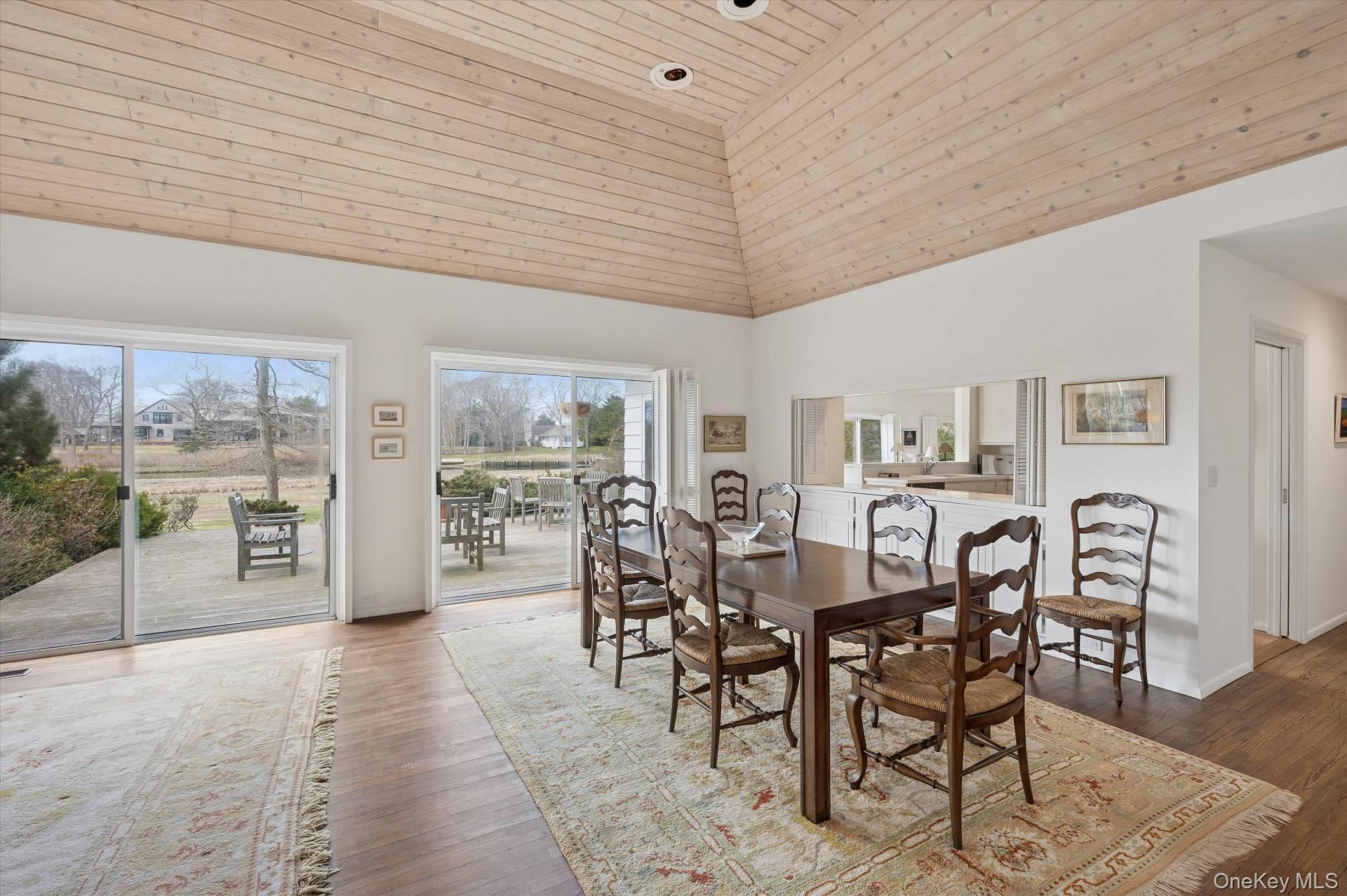 Single Family Penniman Point Road  Suffolk County, NY 11959, MLS-981632-10
