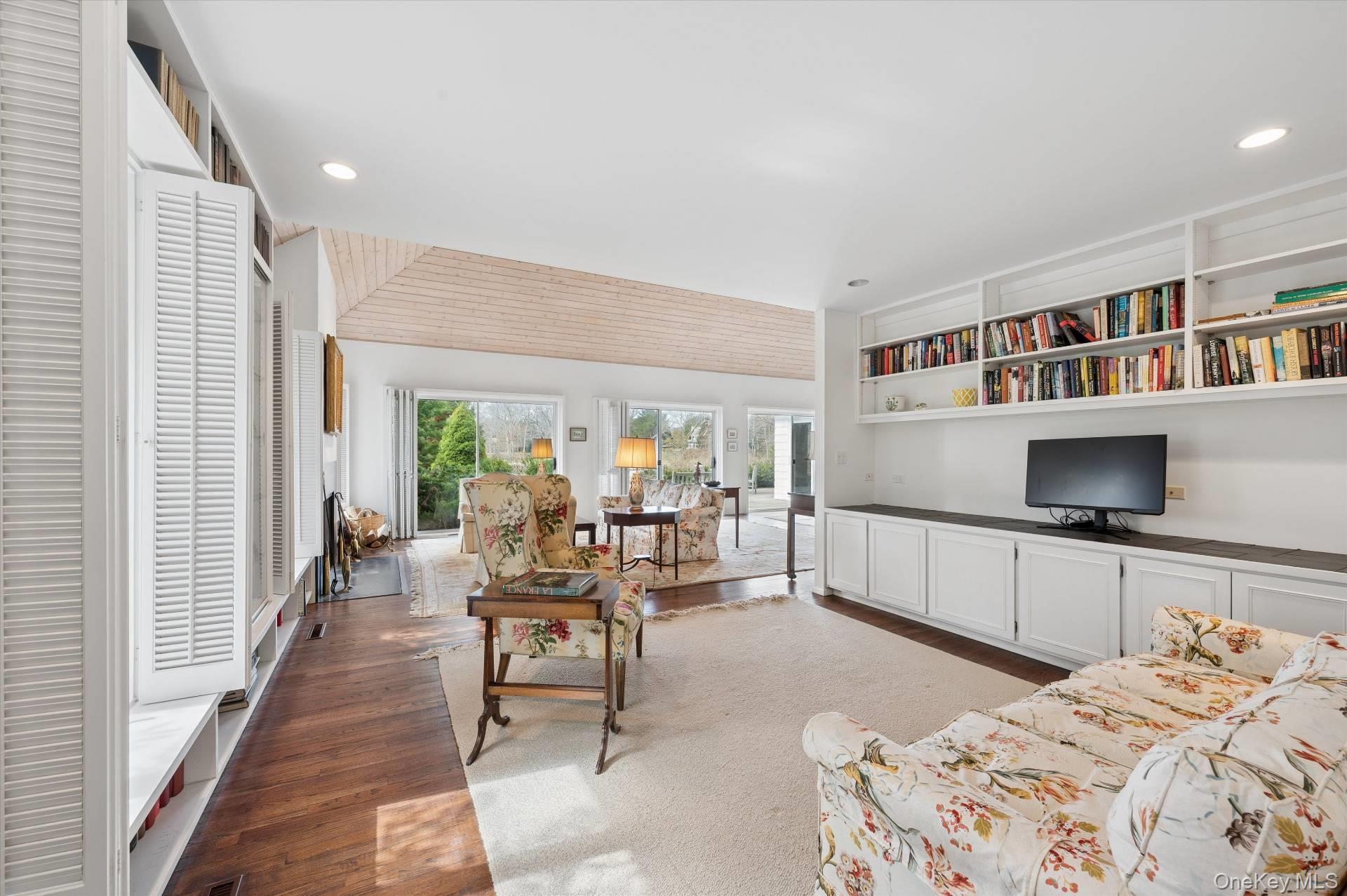 Single Family Penniman Point Road  Suffolk County, NY 11959, MLS-981632-13