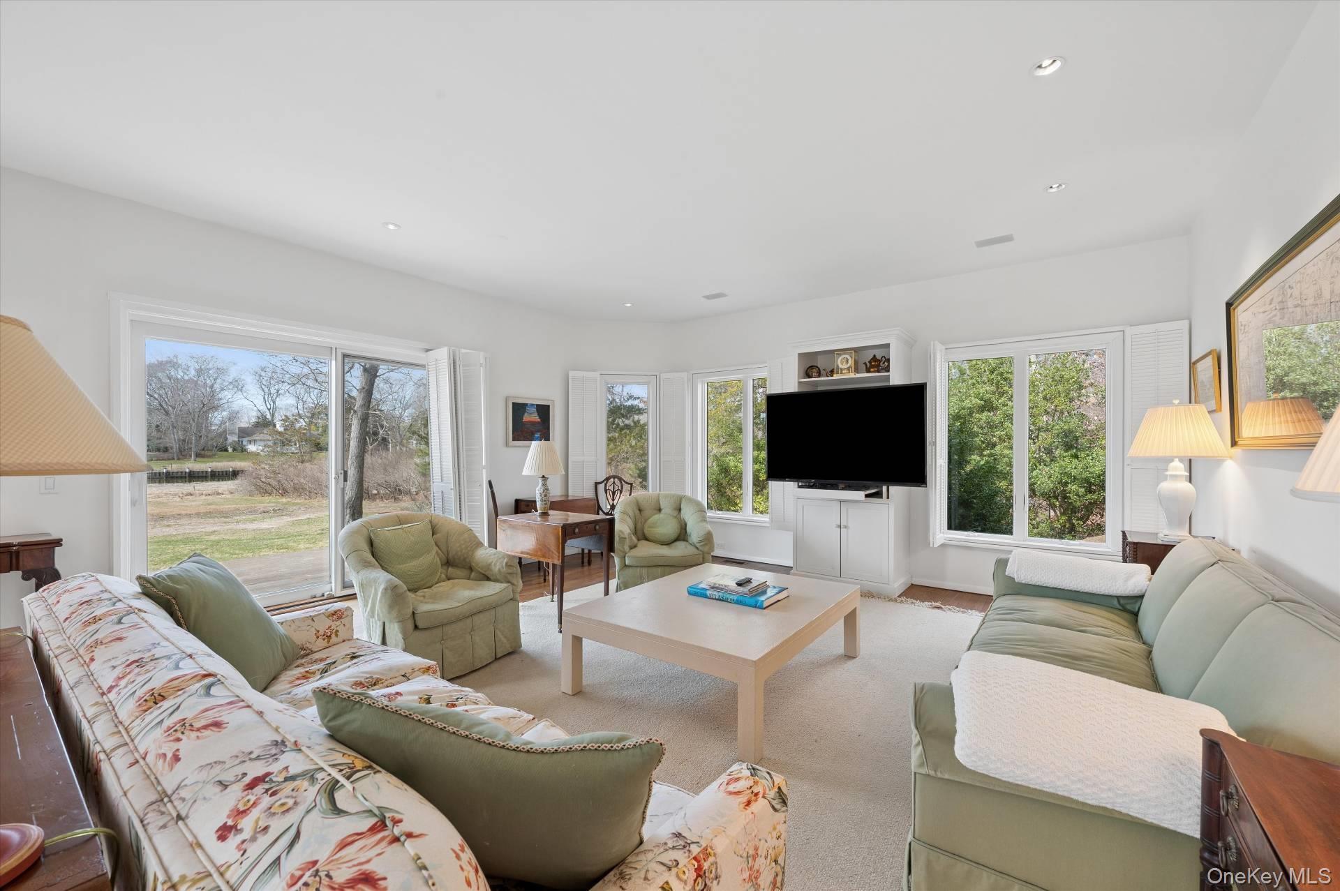Single Family Penniman Point Road  Suffolk County, NY 11959, MLS-981632-14