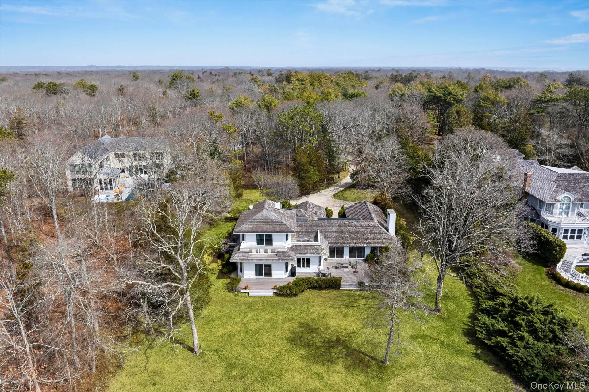 Single Family Penniman Point Road  Suffolk County, NY 11959, MLS-981632-2