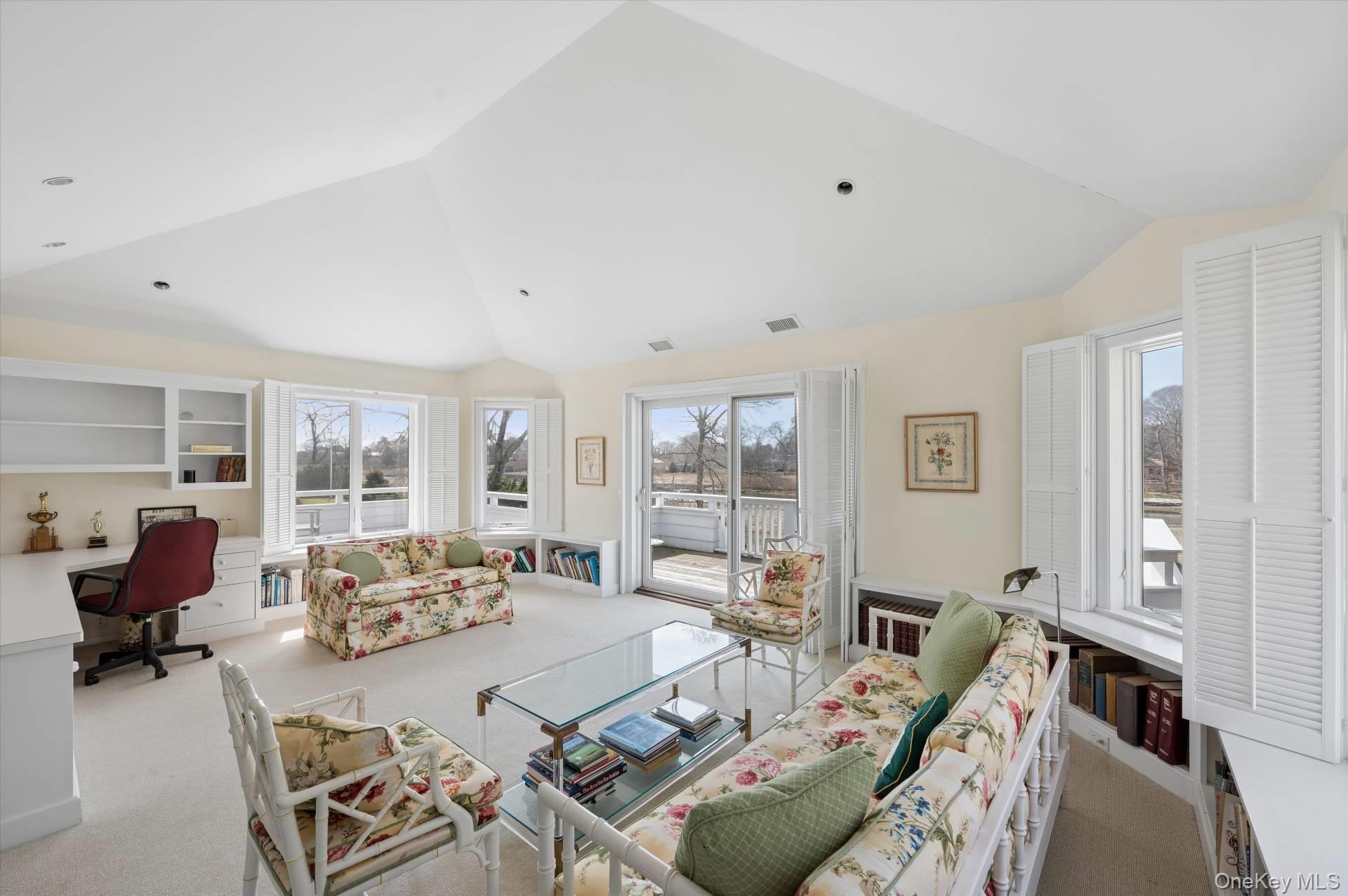 Single Family Penniman Point Road  Suffolk County, NY 11959, MLS-981632-21