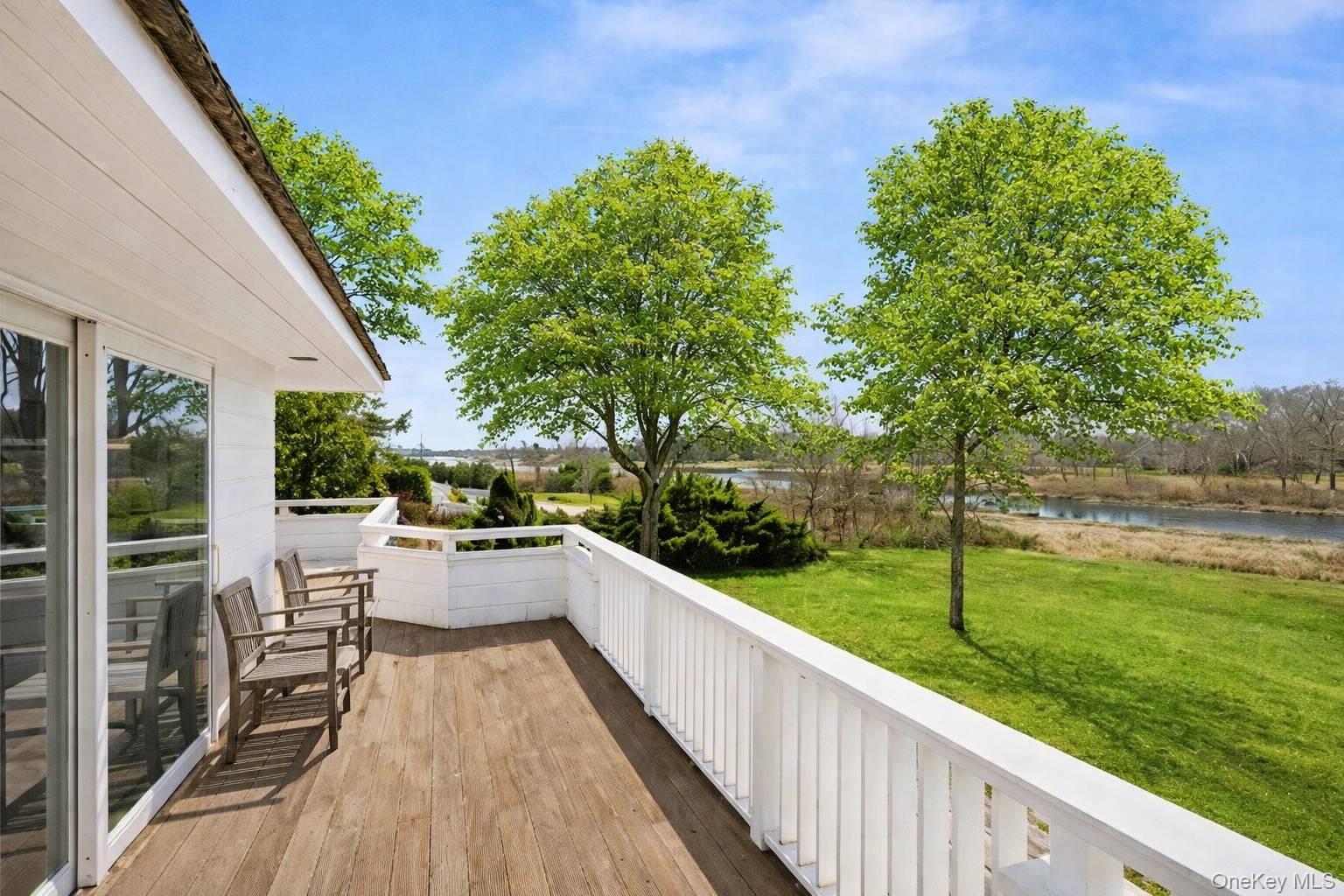 Single Family Penniman Point Road  Suffolk County, NY 11959, MLS-981632-23