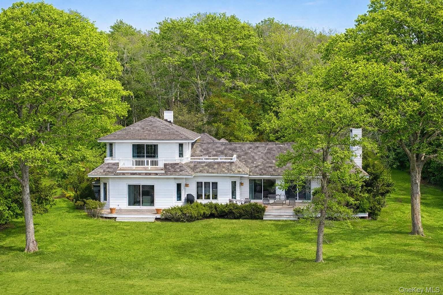 Single Family Penniman Point Road  Suffolk County, NY 11959, MLS-981632-3