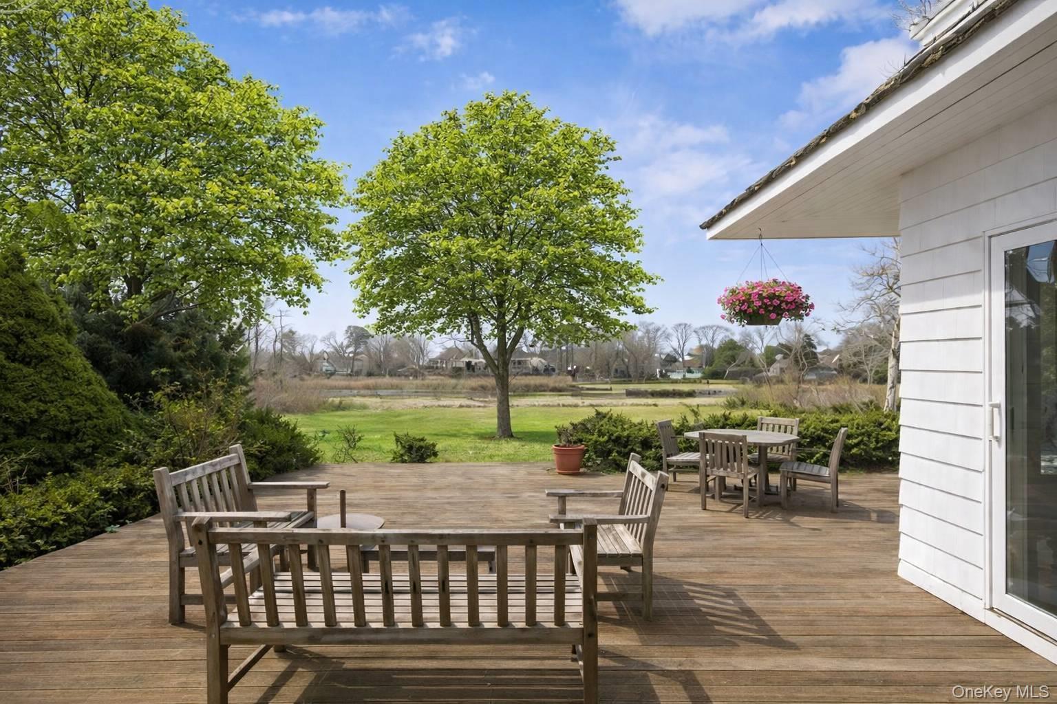 Single Family Penniman Point Road  Suffolk County, NY 11959, MLS-981632-5
