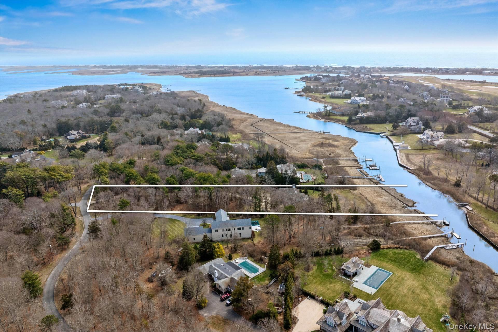 Single Family Penniman Point Road  Suffolk County, NY 11959, MLS-981632-6