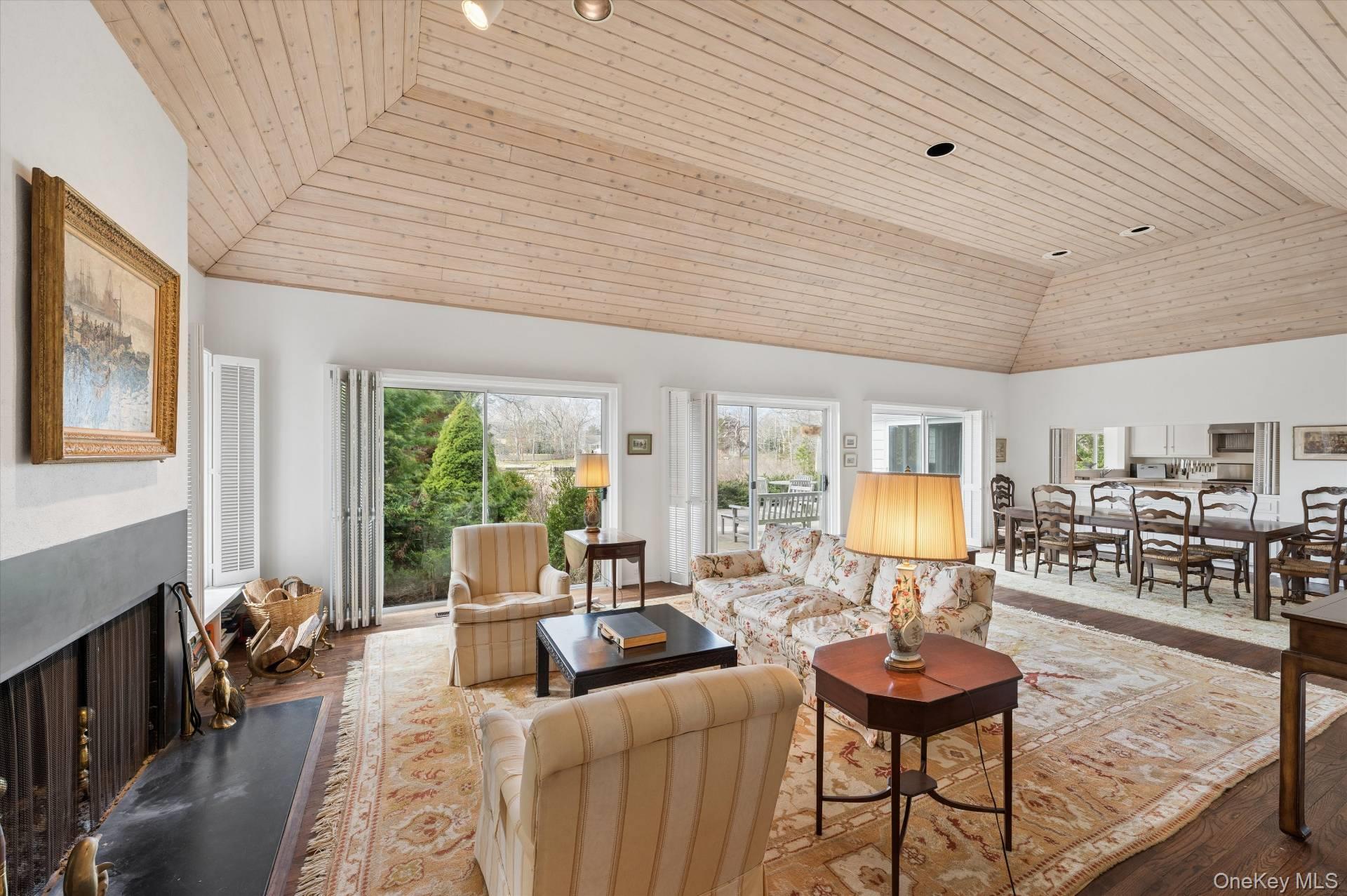 Single Family Penniman Point Road  Suffolk County, NY 11959, MLS-981632-7