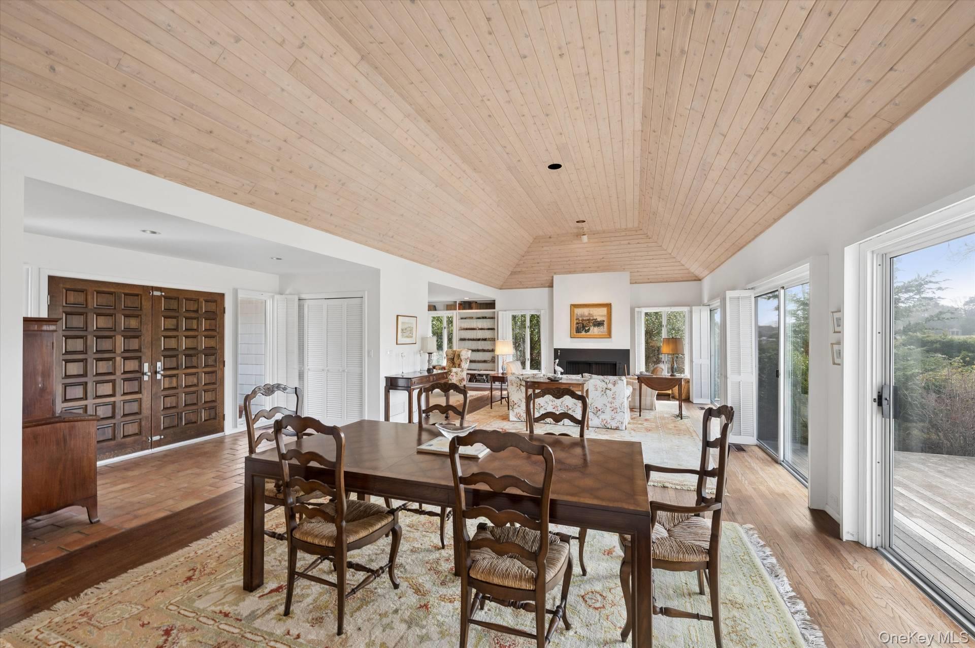 Single Family Penniman Point Road  Suffolk County, NY 11959, MLS-981632-9