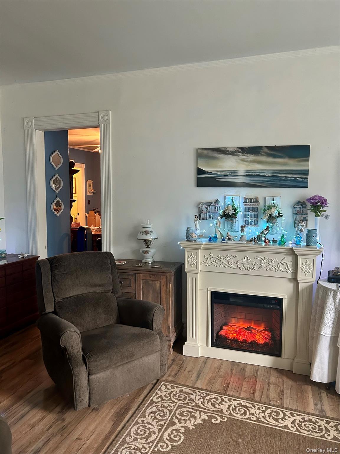 Single Family Main Columbia County, NY 12565, MLS-981641-16