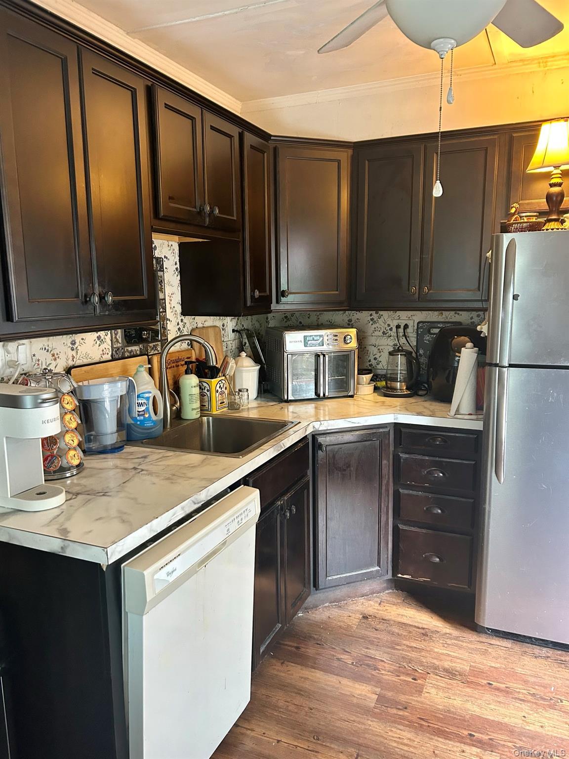 Single Family Main Columbia County, NY 12565, MLS-981641-17