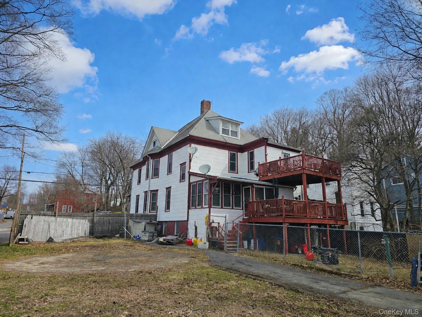 Single Family Main Columbia County, NY 12565, MLS-981641-2