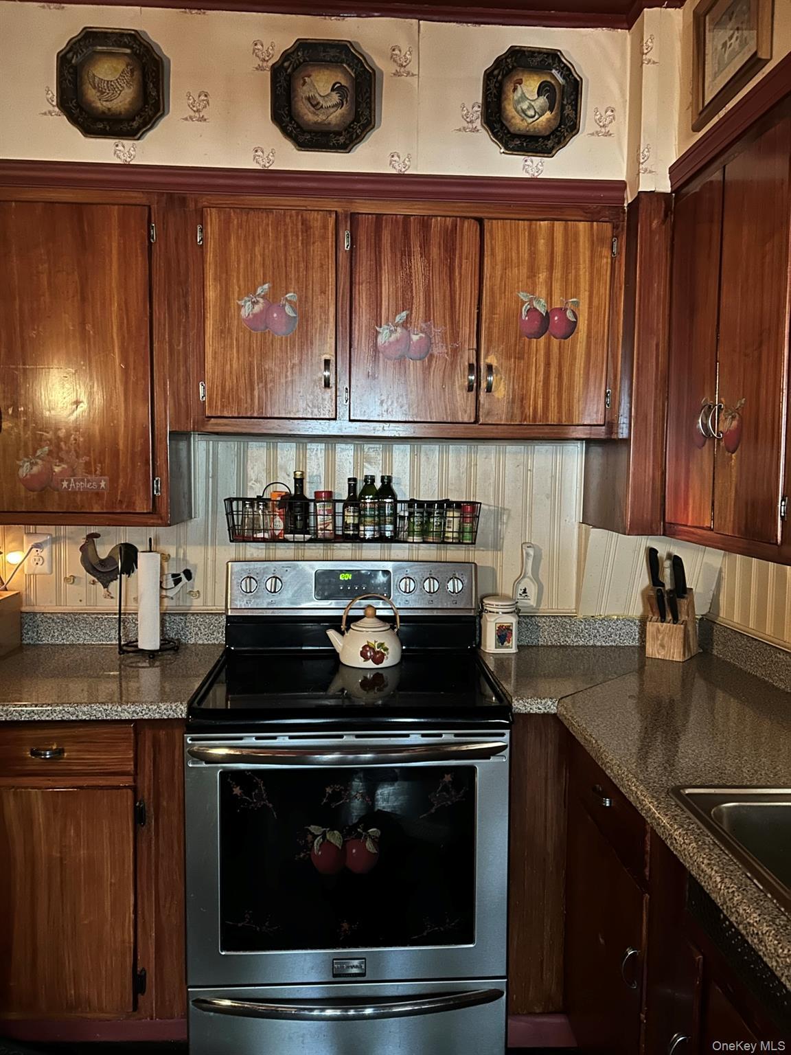 Single Family Main Columbia County, NY 12565, MLS-981641-22