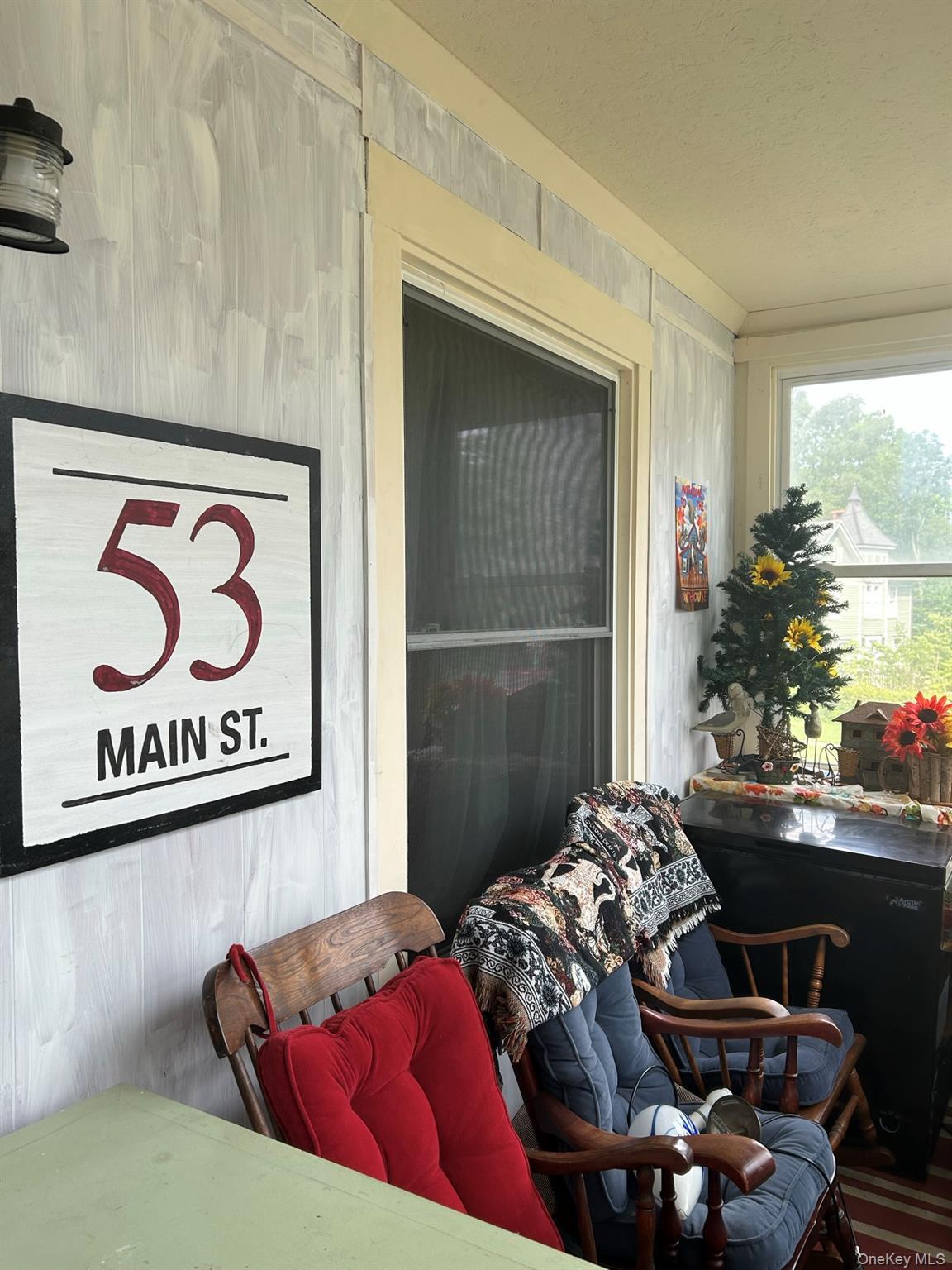 Single Family Main Columbia County, NY 12565, MLS-981641-3