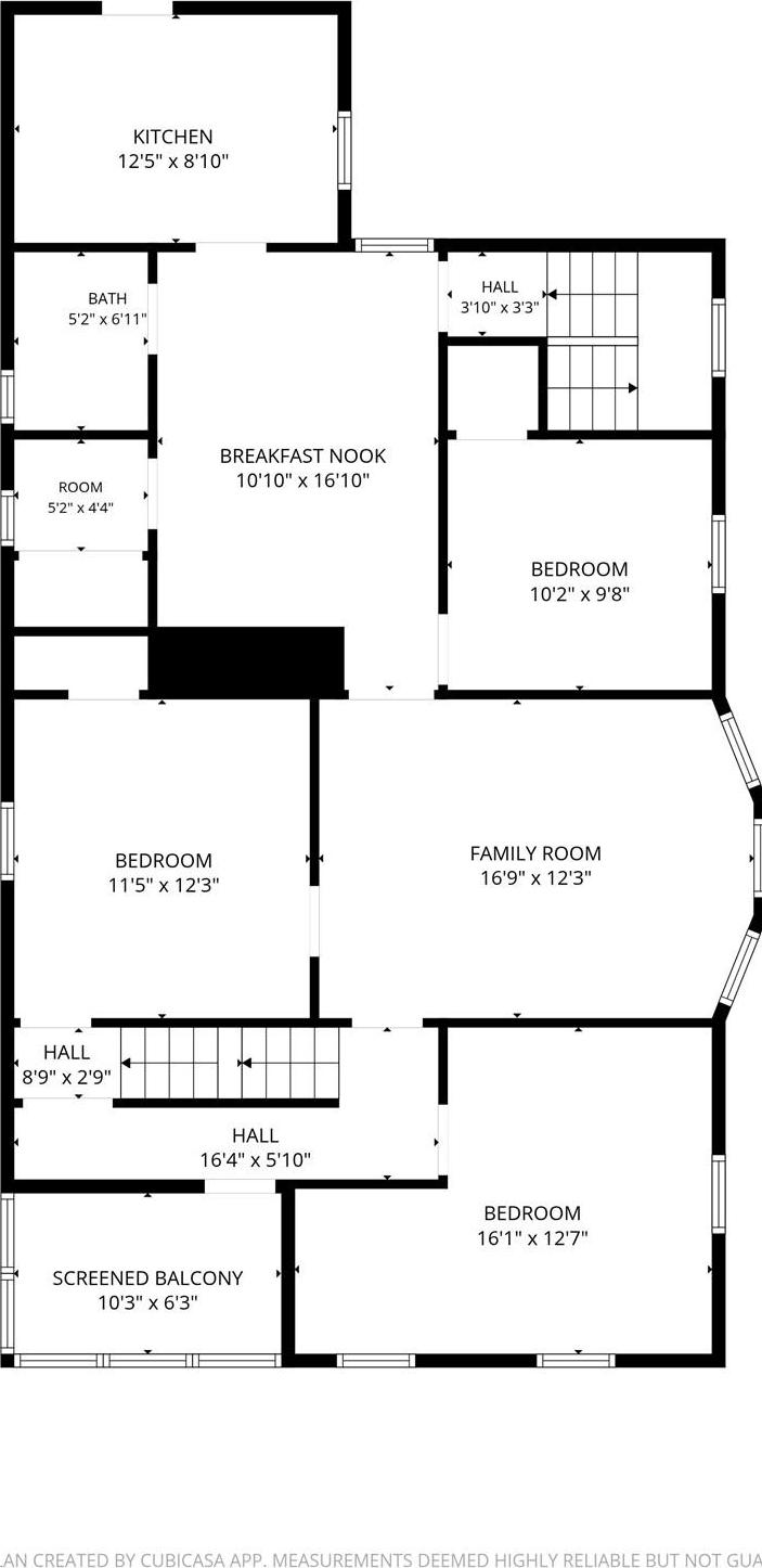Single Family Main Street  Columbia County, NY 12565, MLS-981641-33