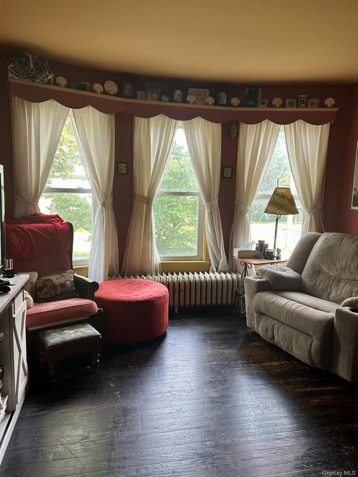 Single Family Main Columbia County, NY 12565, MLS-981641-4