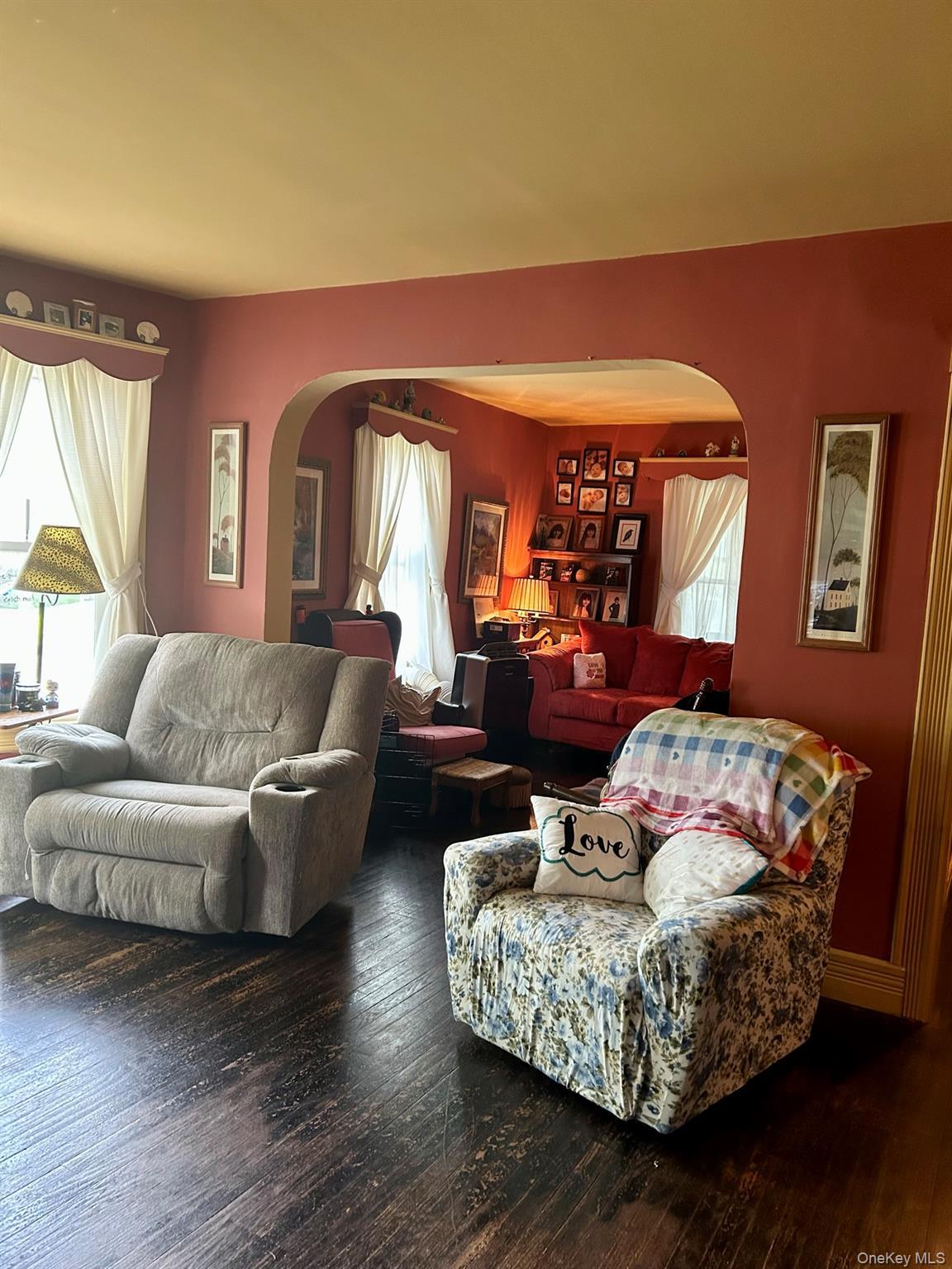 Single Family Main Columbia County, NY 12565, MLS-981641-5