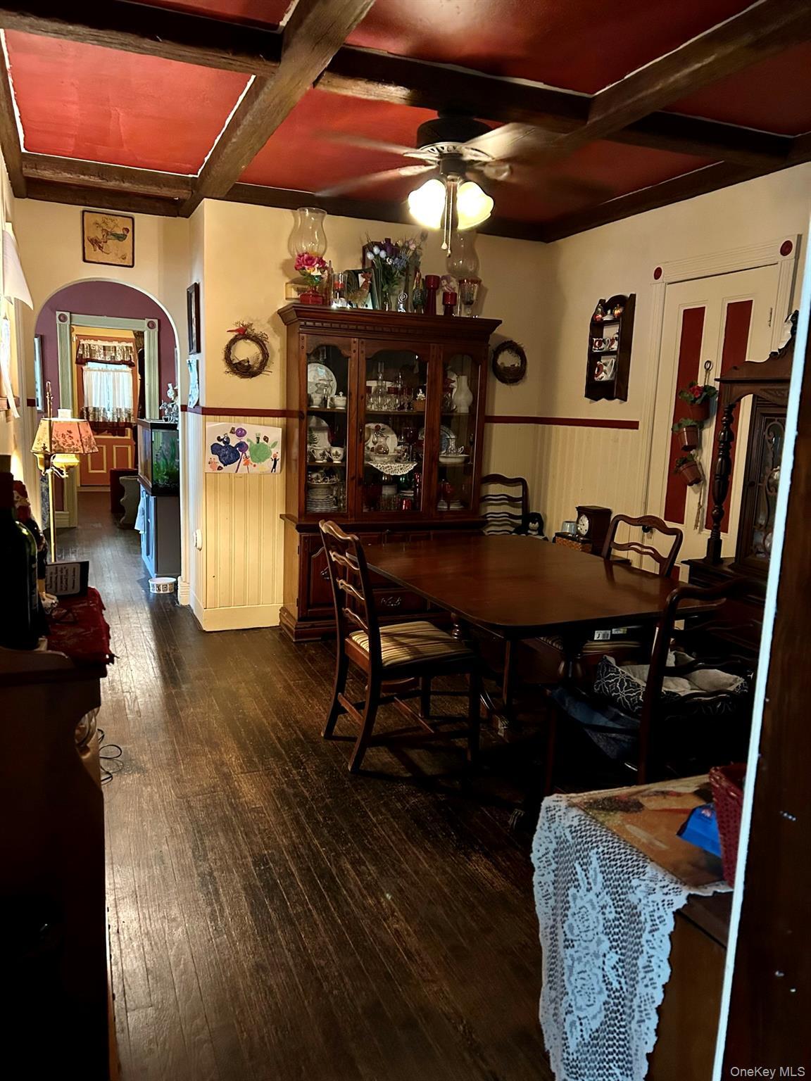 Single Family Main Columbia County, NY 12565, MLS-981641-8