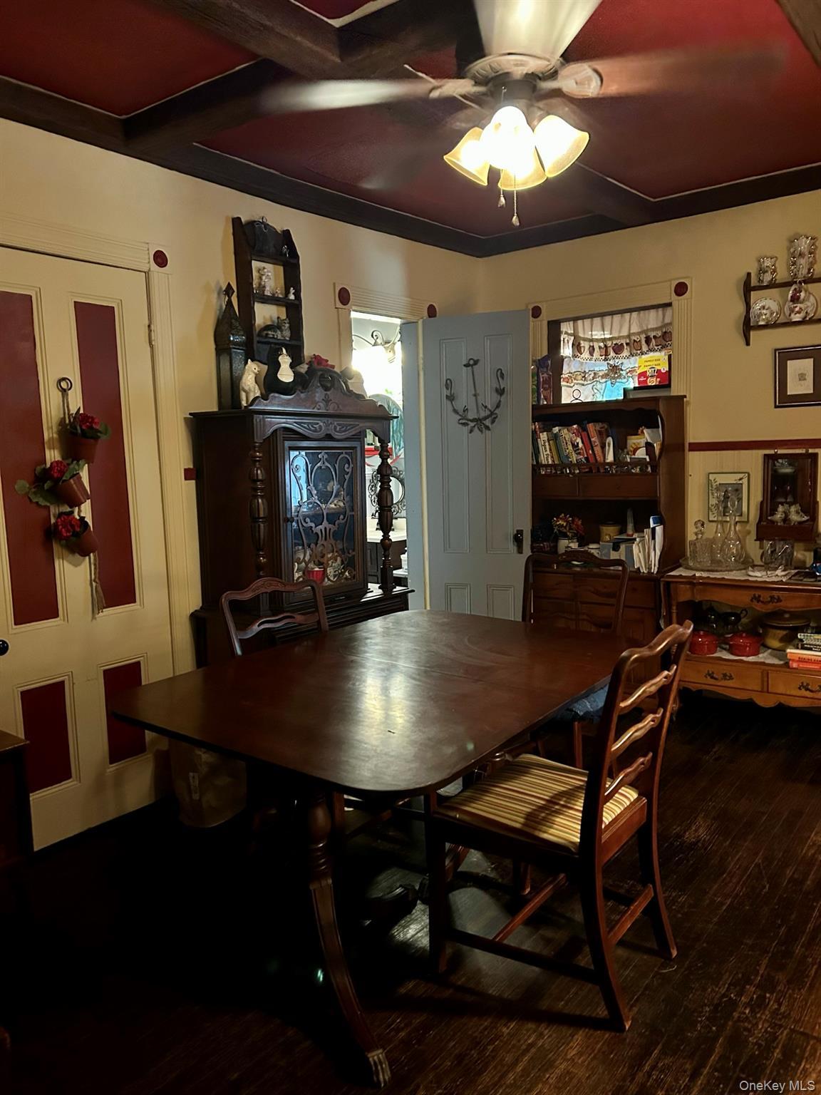 Single Family Main Columbia County, NY 12565, MLS-981641-9